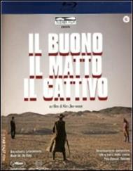 Il buono il matto il cattivo