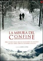 La misura del confine