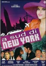 A sud di New York