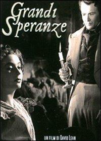 Grandi speranze di David Lean - DVD