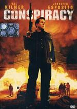 Conspiracy (DVD)