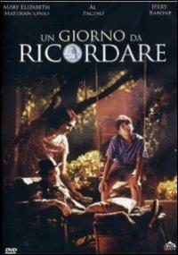 Un giorno da ricordare di James Foley - DVD