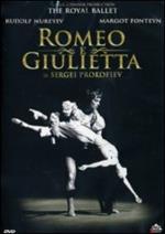 Sergei Prokofiev. Giulietta e Romeo