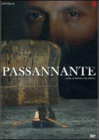 Passannante - DVD - Film di Sergio Colabona Drammatico | IBS