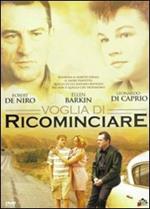 Voglia di ricominciare