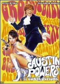 Austin Powers. Il controspione di Jay Roach - DVD