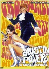 Austin Powers. Il controspione di Jay Roach - Blu-ray