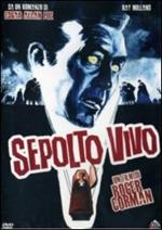 Sepolto vivo