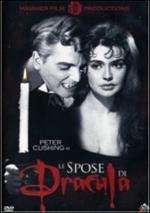 Le spose di Dracula