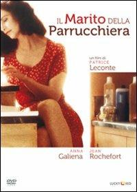 Il marito della parrucchiera di Patrice Leconte - DVD