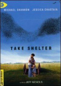 Take Shelter di Jeff Nichols - DVD