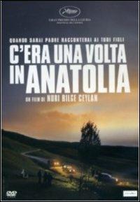 C'era una volta in Anatolia di Nuri Bilge Ceylan - DVD