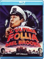 L' ultima follia di Mel Brooks