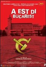 A est di Bucarest