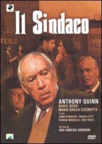 Il sindaco di Antonio Avati,Pupi Avati - DVD