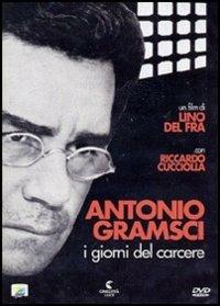 Antonio Gramsci: i giorni del carcere di Lino Del Fra - DVD
