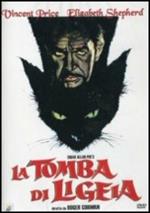 La tomba di Ligeia