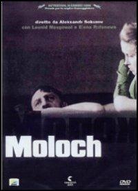 Moloch di Aleksandr Sokurov - DVD
