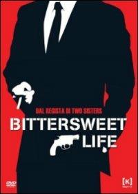 Bittersweet Life - DVD - Film di Ji Woon Kim Avventura | IBS