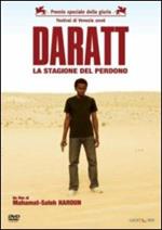 Daratt. La stagione del perdono