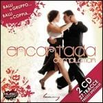 Encantada Compilation - CD Audio