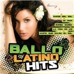 Ballo Latino Hits - CD Audio