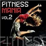 Fitness Mania vol. 2 - CD Audio