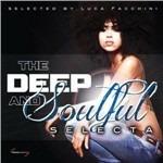 The Deep and Soulful Selecta - CD Audio