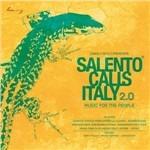 Salento Calls Italy - CD Audio