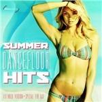 Summer Dancefloor Hits - CD Audio