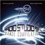 Radio Studio 54 Dance Compilation - CD Audio