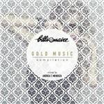 Billionaire Gold Compilation - CD Audio di Andrea T Mendoza