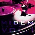 Midem Top Hits vol.1 - CD Audio