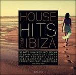 House Hits from Ibiza - CD Audio