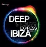 Deep & House Express Ibiza vol.1 - CD Audio