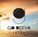 Simone Vitullo Presents Go Deeva Ibiza - CD Audio