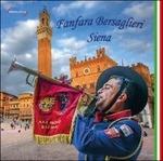 Fanfara Bersaglieri Siena - CD Audio