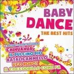 Baby Dance. The Best Hits - CD Audio