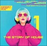 The Story of House vol.1 - CD Audio