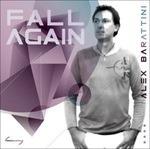 Fall Again. The Album - CD Audio di Alex Barattini