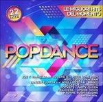 Popdance Hits - CD Audio