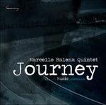 Journey - CD Audio di Marcello Balena