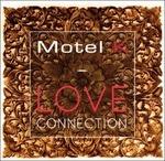 Motel K. Love Connection - CD Audio