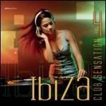 Ibiza Club Sensation - CD Audio