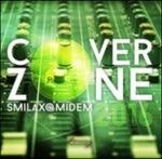 Smilax@Midem 2016. Cover Zone - CD Audio