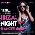Ibiza Night Dancefloor vol.4 - CD Audio