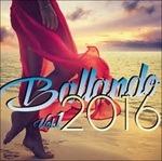 Ballando 2016 vol.1 - CD Audio