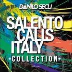 Salento Calls Italy Collection - CD Audio