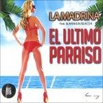 La madrina. El ultimo paraiso - CD Audio