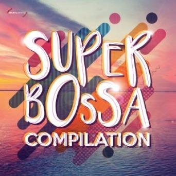 Super Bossa Compilation - CD Audio